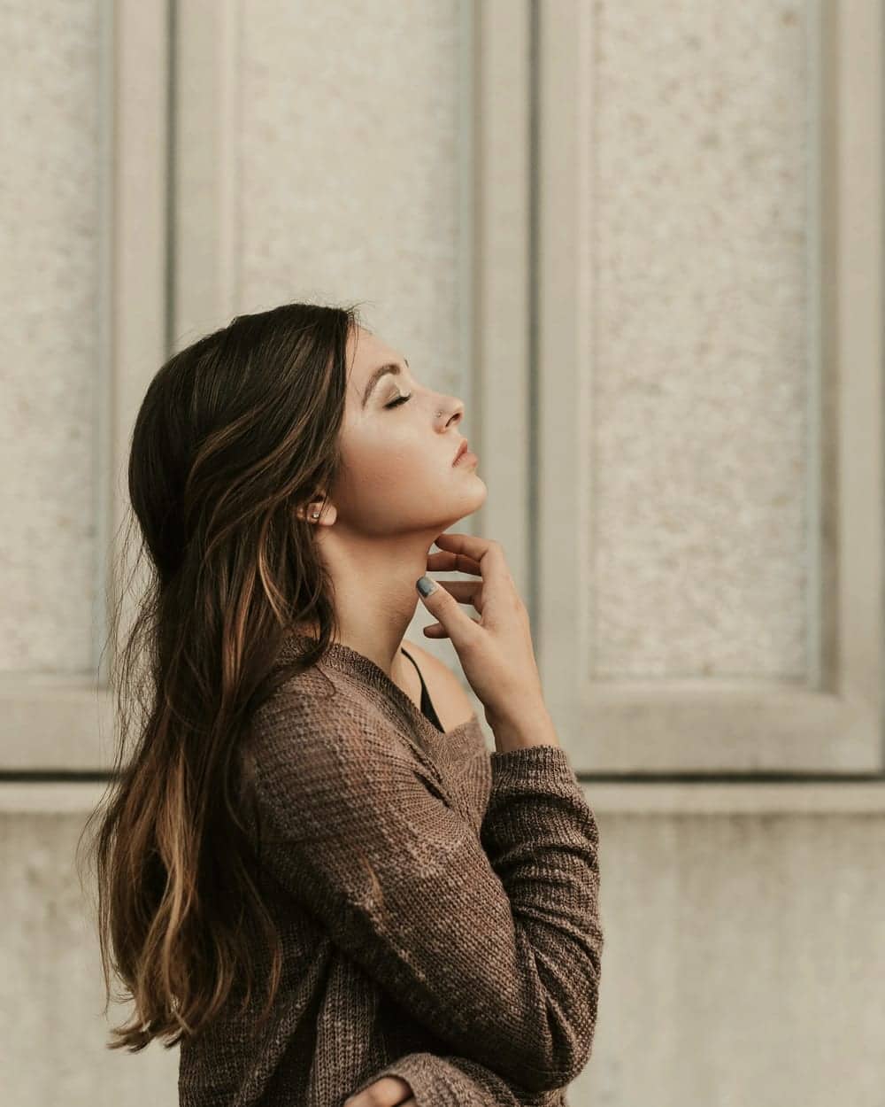 HIFU Lift · Jawline at PRAOW Clinic