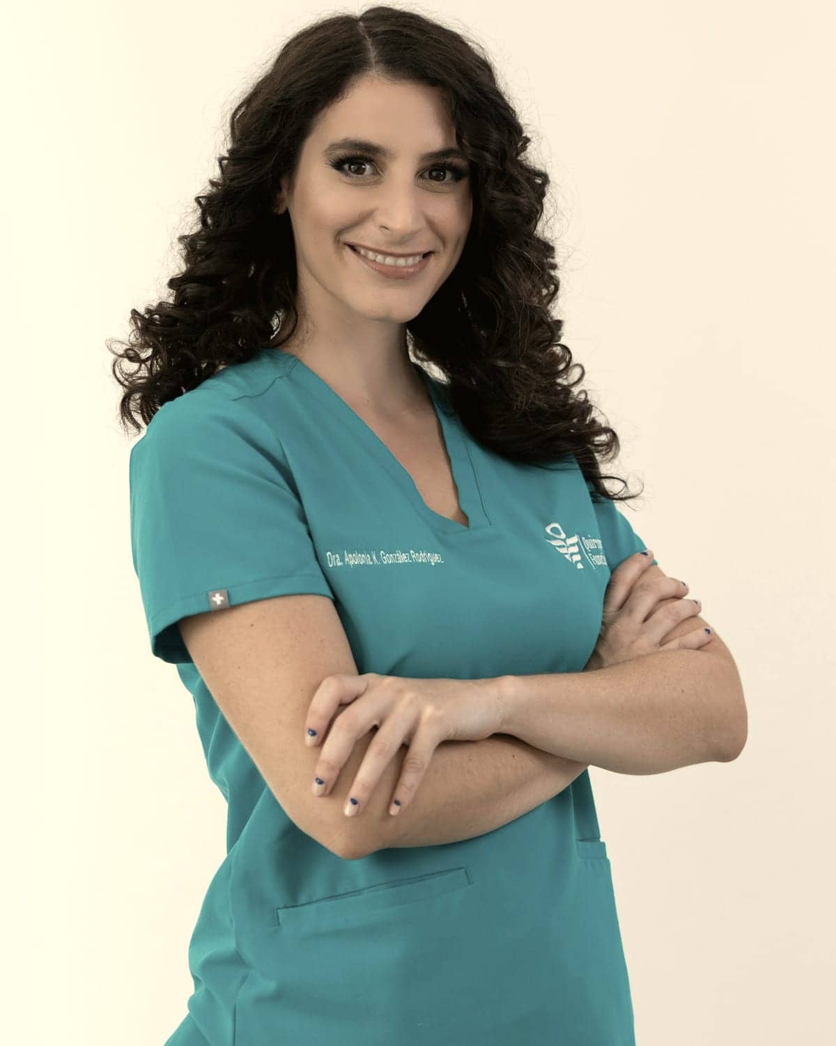 Dr Praow · Aesthetic Physician