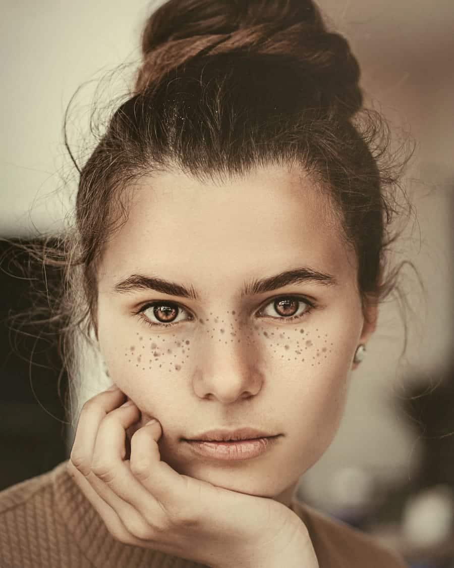 Acne Programme · Clear Skin