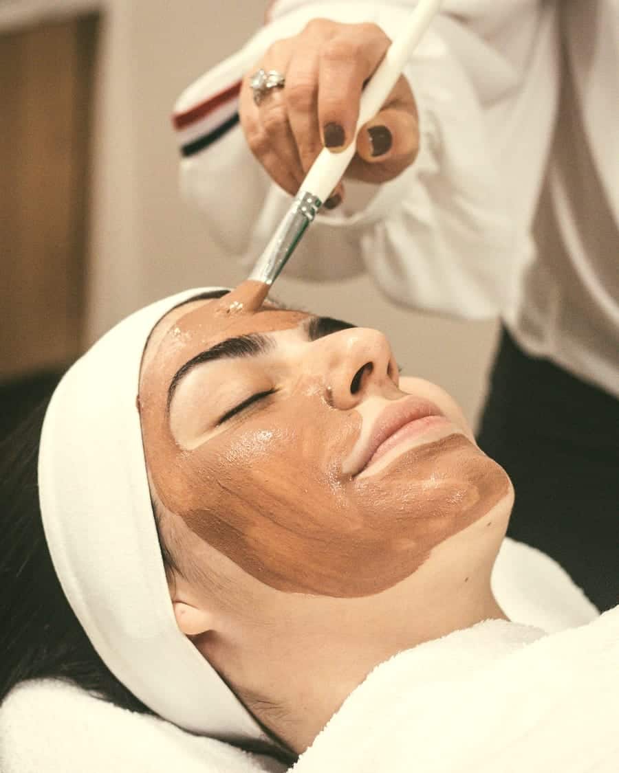 Medical Facial · Deep Clean