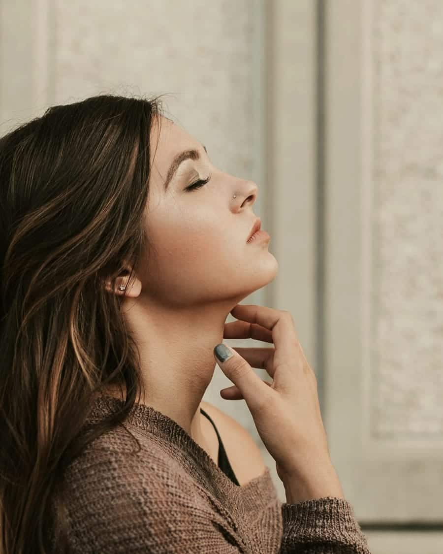 HIFU Lift · Jawline